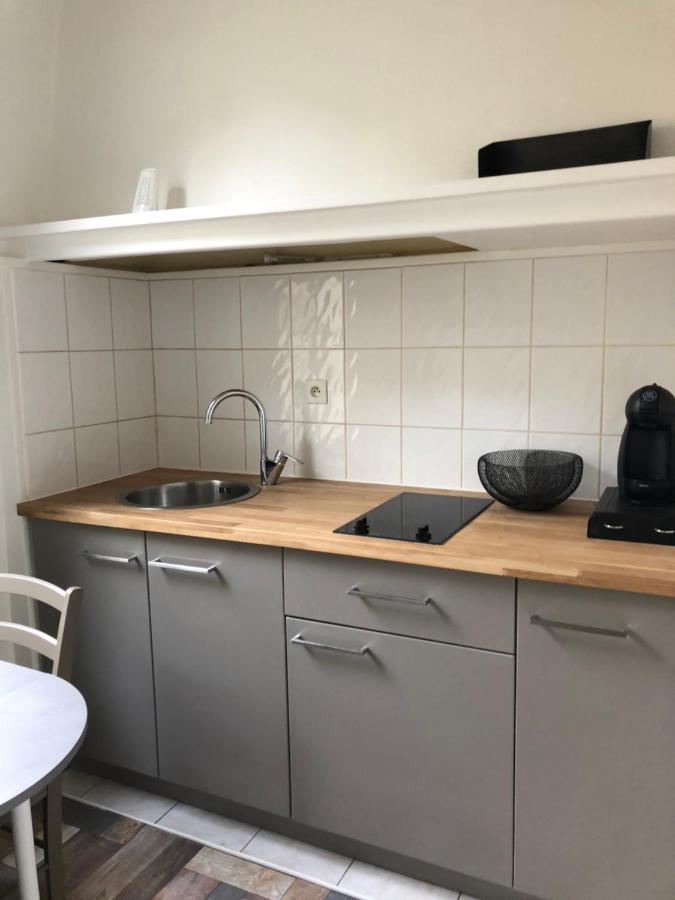 Little Gambetta Apartment Saumur Ngoại thất bức ảnh