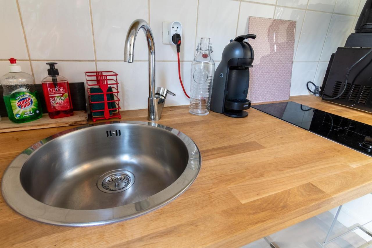 Little Gambetta Apartment Saumur Ngoại thất bức ảnh